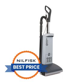 Nilfisk VU500 12 Zoll Bürstsauger