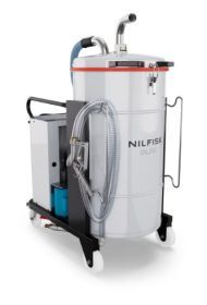 Nilfisk ECO-OIL 13 Öl- und Spänesauger, 230 V
