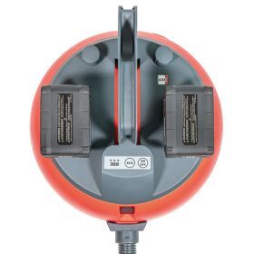 Cleanfix S10 Plus CAS Ansicht von oben