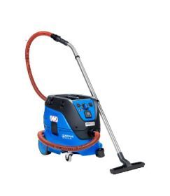 Nilfisk ATTIX 33-2H IC Aspirapolvere di sicurezza Classe di polveri H