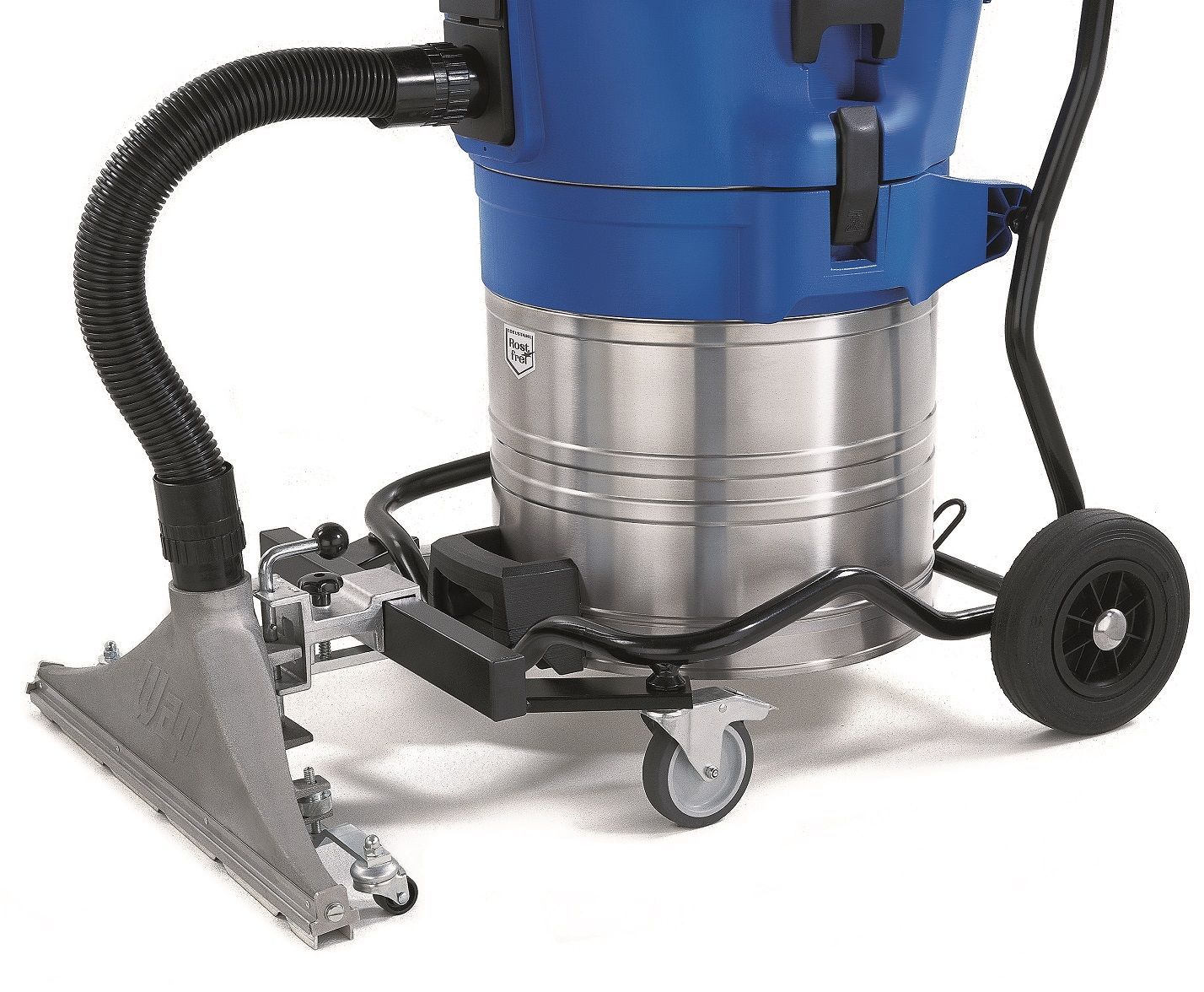 Nilfisk ATTIX 791-21 EC, CH-Version, Nass- und Trockensauger