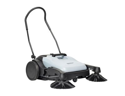 Nilfisk SW250 Kehrmaschine