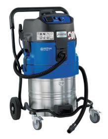 Nilfisk ATTIX 761-2M XC Aspirapolvere di sicurezza, classe di polveri M, 70 l