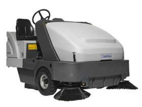 Nilfisk SR 1601 B MAXI