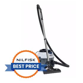 Nilfisk Aspiratore a secco VP100-EU