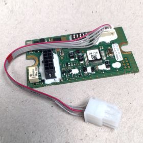 Cleanfix Tiefentladesignalgeber