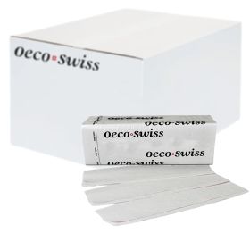 CartaSeta Lingettes pliées en C OECO SWISS 4180303