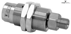Mosmatic Drehgelenk mit Schottgewinde, Keramik/rostfrei DXG-06 G1/4"F G1/4"M