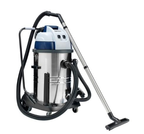 Nilfisk VL100-75 EU, aspiratore per liquidi e solidi