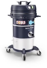 Nilfisk VHS011 ACD Aspiratore di sicurezza per polveri infiammabili