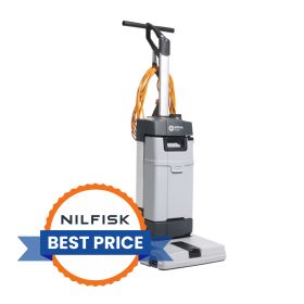Nilfisk SC100 E Scheuersaugmaschine