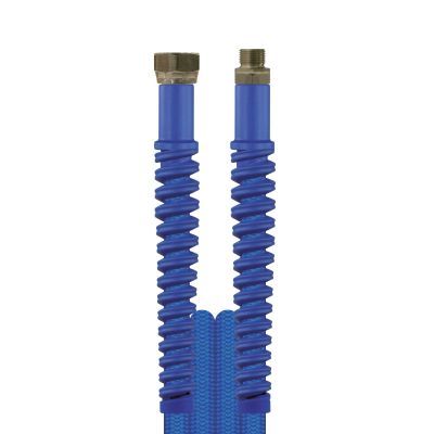 CARWASH COMFORT blau 6 x 3,5M. DKR 3/8: