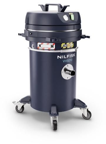 Nilfisk Aspiratore di sicurezza VHS010CB LC ACD per polveri infiammabili
