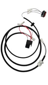 Elektr. Filterrüttler-Kit