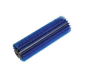 Nilfisk Rullo a spazzole Sica Grit 180, blu/grigio