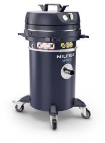 Nilfisk Aspiratore di sicurezza VHS010CB HC ACD per polveri infiammabili