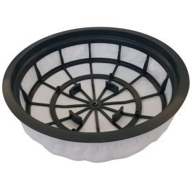 CLEANFIX Staubfilterkorb kpl.