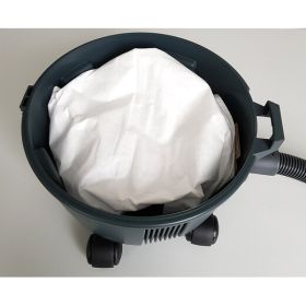 Cleanfix S10 Light mit Vliesstaubbeutel