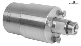 Mosmatic Drehgelenk verstärkt, Keramik/rostfrei DXTIs-12 G1/2"-F G1/2"M