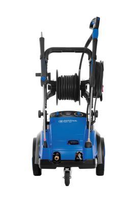 Nilfisk MC 6P-200/1100 XT Kaltwasser-Hochdruckreiniger Vorderansicht