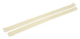 Nilfisk Set di listelli di aspirazione in PU, 510 mm