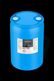PAG TECH Detergente e derattizzante per calcestruzzo BETOLIT FORTE, 240 kg