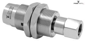 Mosmatic Drehgelenk mit Schottgewinde, Keramik/INOX DXGI-06 G1/4"F G1/4"F