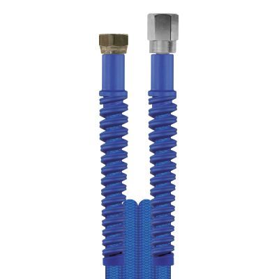 CARWASH COMFORT blau 6 x 3,9 M. DKR 3/8