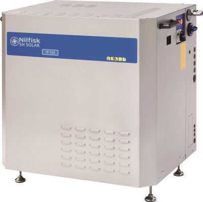 Nilfisk SH SOLAR 7P-170/1200 E54 Heisswasser-Hochdruckreiniger