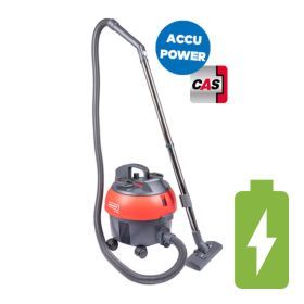 Cleanfix S10 Plus CAS HEPA Akku-Staubsauger Basisgerät ohne Akku