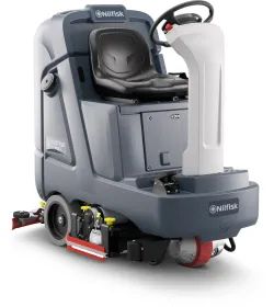 Nilfisk SC4000 710C HP OBC A234 X BL