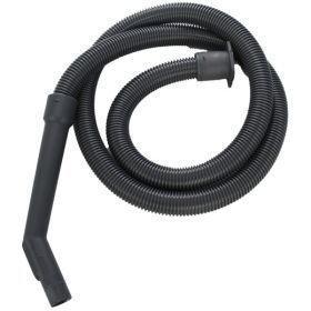 CLEANFIX Tubo di aspirazione, 3 m, tubo manuale con valvola di sfogo