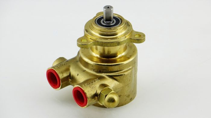 EHRLE Pumpe Trennschieber Procon Messing Serie 4 725l/h 200PSI 1400rpm für R/0 300