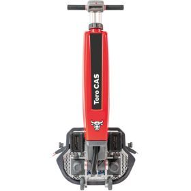 Cleanfix Toro CAS Scheuersaugmaschine Transportposition