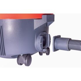 Cleanfix S10 Plus CAS Schlauchanschluss