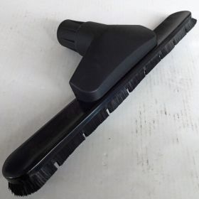 Cleanfix Hartbodendüse mit Bürstenleiste, 41cm