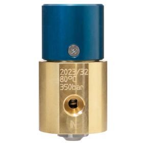 Ventil ST-550 AIR 2/2 Wege 3/8“IG 80 l/min 350 bar