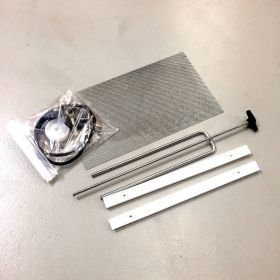 Cleanfix Teppich-Set