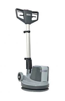 Nilfisk FM400 H Einscheibenmaschine