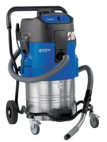 Nilfisk ATTIX 751-0H Aspirapolvere di sicurezza Classe di polveri H