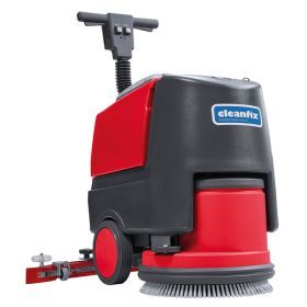 Cleanfix RA431 E Scheuersaugmaschine