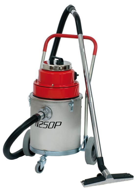 CLEANFIX W250P SEV Aspirapolvere per liquidi e solidi