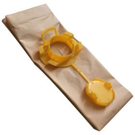 Cleanfix Papierstaubbeutel