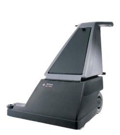 Nilfisk GU 700A Bürstensauger für grosse Teppichflächen