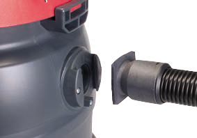 Cleanfix Raccordo scorrevole Combi SW21 per il tubo di aspirazione