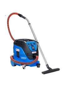 Nilfisk ATTIX 33-2M IC Aspirapolvere di sicurezza Classe di polveri M