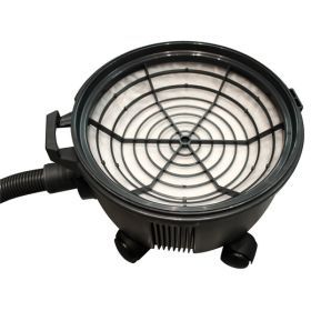 Cleanfix S10 Light Staubfilterkorb