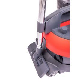 Cleanfix S10 Plus SL CAS Halterung für den Saugschlauch