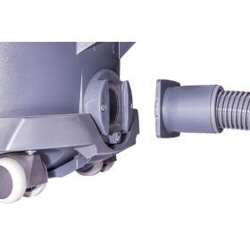 Cleanfix S10 Plus SL CAS Schlauchanschluss