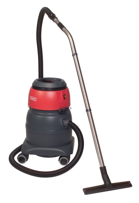 CLEANFIX SW21 Aqua SEV : aspirateur eau et poussière